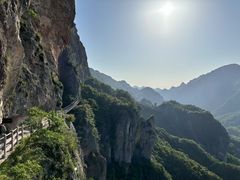 -雁荡山风景名胜区