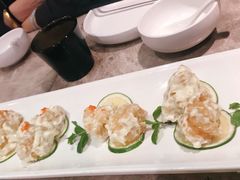 -106餐厅(山水文园店)