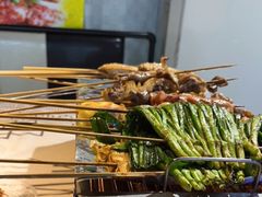 -云晓光头烧烤吧(盛夏店)