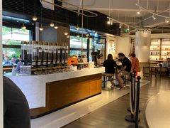 自助取餐区-Peet's 皮爷咖啡(东湖路手作店)