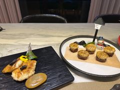 -月下料理(楷林IFC店)