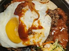-妙香居韩国烤肉(容桂天佑城店)