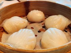 金悦虾饺皇-金悦轩海鲜酒家(拱北店)