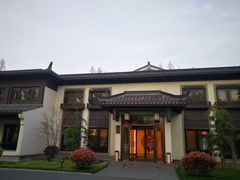 -杭州西湖柳莺里酒店·闻莺厅