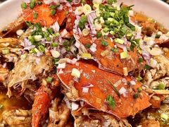 -辣螃铠盆盆蟹大排档(总店)