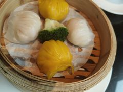 -中山保利艾美酒店-乐美中餐厅