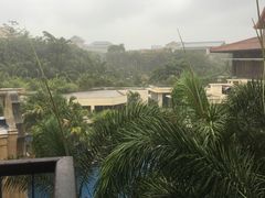 -三亚亚龙湾雅高铂尔曼别墅度假酒店