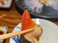 -晶吉·居酒屋·烧鸟·生鱼饭(中山区民主广场店)