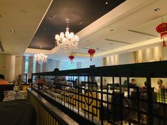 大堂-新加坡海鲜共和(名胜世界圣淘沙海滨坊)