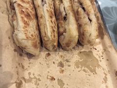 -高玛纳驴肉火烧(河间总店)