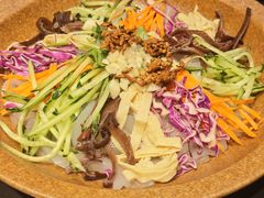 -蘸小院铁锅炖·蘸酱菜·东北菜(怀远门店)