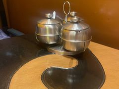 -蒙古人烤羊大师·绿野餐厅(工农大路店)