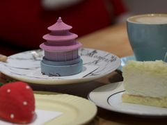 -嗒令甜品·主题融合料理餐厅(首座时代店)