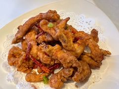-洋洋中餐馆·SINCE 1997(信投店)