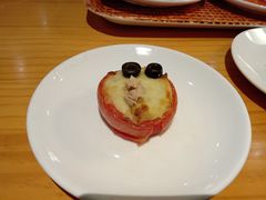 -So Lounge索兰至餐厅(蓝色港湾店)