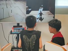 -里堂派对·独栋团建聚会小院轰趴馆(三圣乡店)