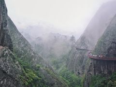 -崀山风景名胜区