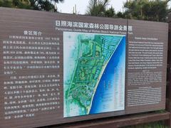 -日照海滨国家森林公园