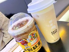 -喜茶(南昌王府井店)