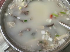 -杨记小骨头羊杂馆(南五马路店)