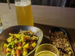 -埠口精酿夜景餐酒吧· BREWPORT BISTRO(长嘉汇重庆之眼店)