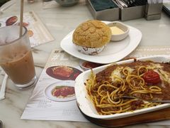 -翠华餐厅(香港国际机场店)