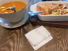 每日例汤-gaga(深圳南山益田假日广场店)