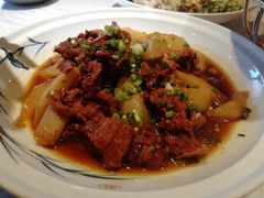 -口福饺子烤鸭(恒大御湖庄园店)