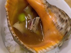 火焰海螺-山之川日料放题(通州店)