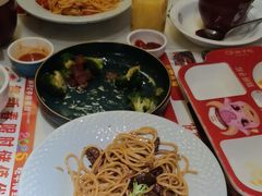 -杯子红牛排(创意产业园店)
