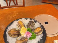-东海怡品海鲜豆捞(星街坊店)