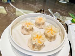 -海派悦庭·海胆烧麦·新融合菜(凯德广场店)