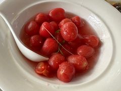 -野蔓果·山野菜(西湖景区·龙井茶田店)