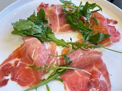 帕尔玛火腿配蜜瓜-Solo(衡山路店)