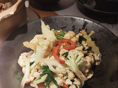 -金牌外婆家(苏州中心店)