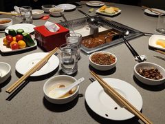 -海底捞火锅(天一广场亚细亚店)
