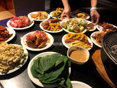 -悟烧·自助烤肉料理(秋林旗舰店)