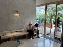 -喜茶(广州番禺奥园广场店)
