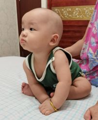 -龙文宝贝上门婴儿理发满月剃胎毛(黄浦店)