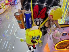 -丽达购物中心(崂山店)