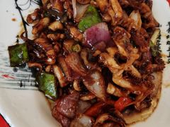 -碧海银沙海鲜餐厅(恒大海上威尼斯店)