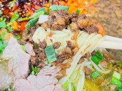 -一品飘香米线(一中总店)