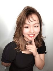 -马克男发时尚店