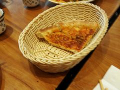 -巴依老爷新疆美食(常营店)