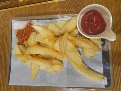 -五样儿西昌小签签烤串(天府三街店)