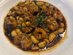 -西山人家·传统苏帮菜·家宴(木渎店)