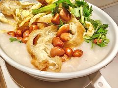 -悦满楼·西关名点·湛江名菜(航空综合大厦店)