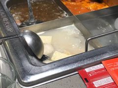 -海底捞火锅(青悦城店)