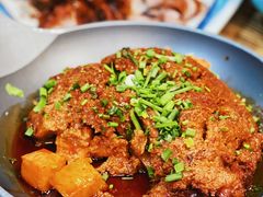 -乐山第一家临江鳝丝(茶坊路店)