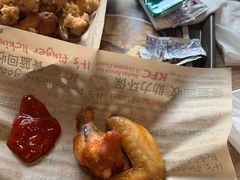 -肯德基(开元店)